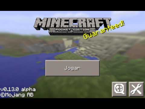 Minecraft Pe 0 13 0 Apk Free Download For Android Plusforless